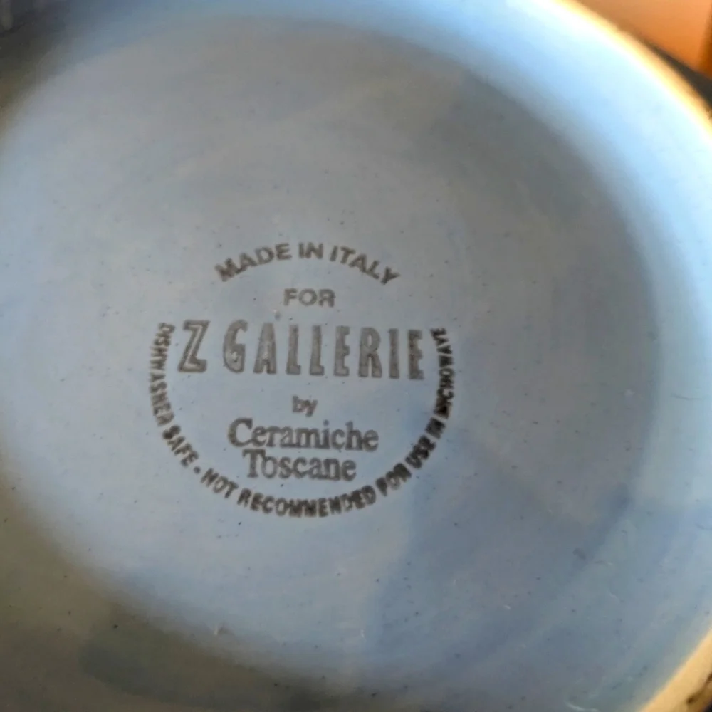 Z Gallerie 14